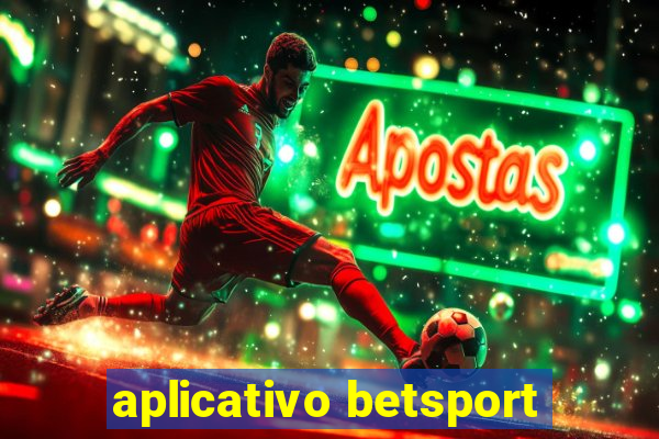 aplicativo betsport